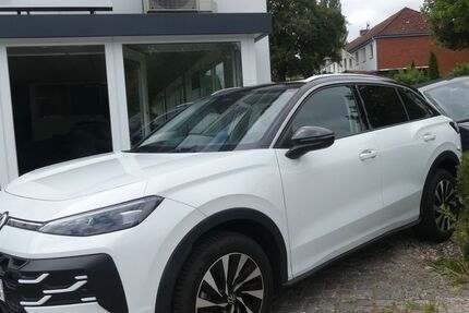 VW T-Roc 4.000 km 39.950 &euro; Bad Schwartau 23611