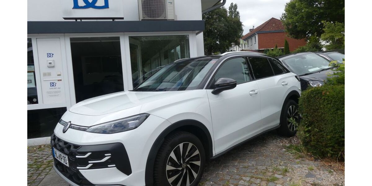 VW T-Roc 4.000 km 39.950 &euro; Bad Schwartau 23611