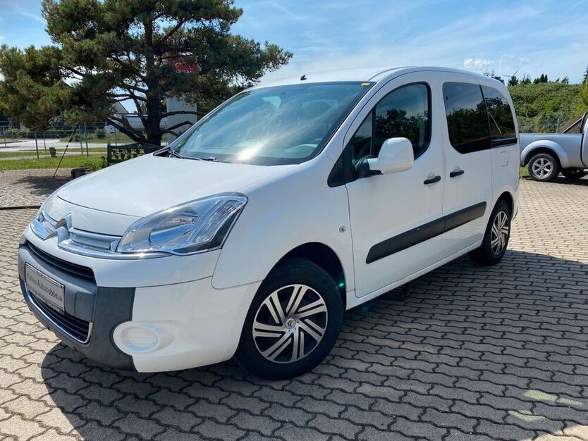 Berlingo