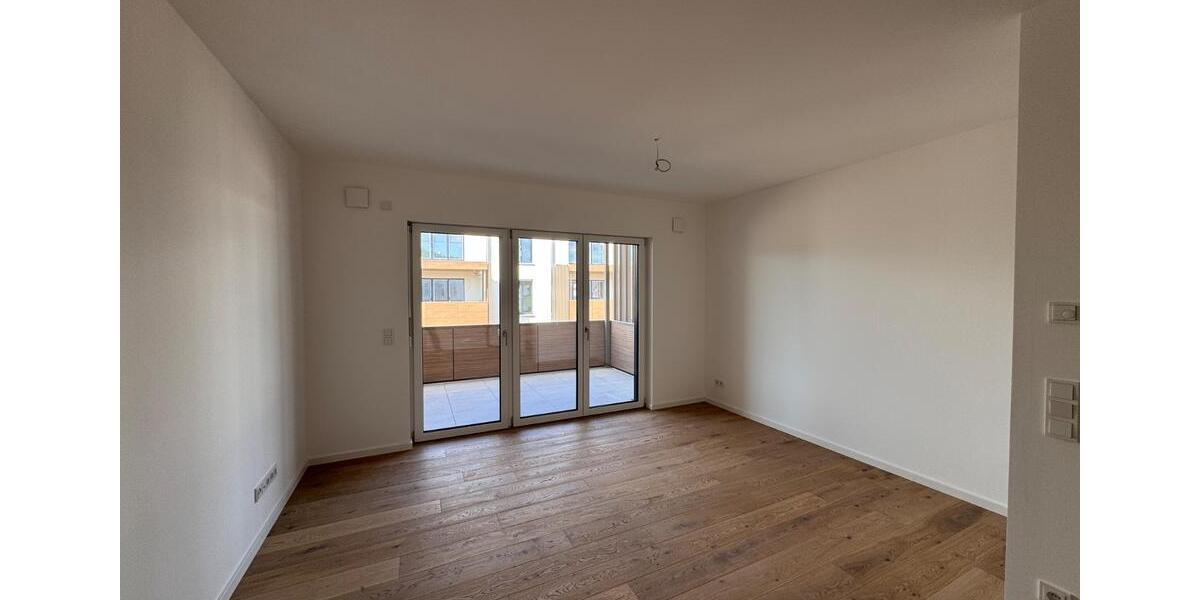 Etagenwohnung Beilngries - 2 Zimmer, 54 m&sup2;, 820&euro; | Angebot:26689376