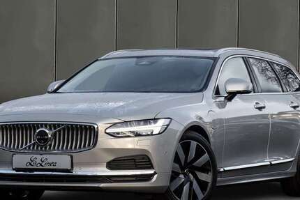 Volvo V90 26.200 km 48.690 &euro; Bergisch Gladbach 51469