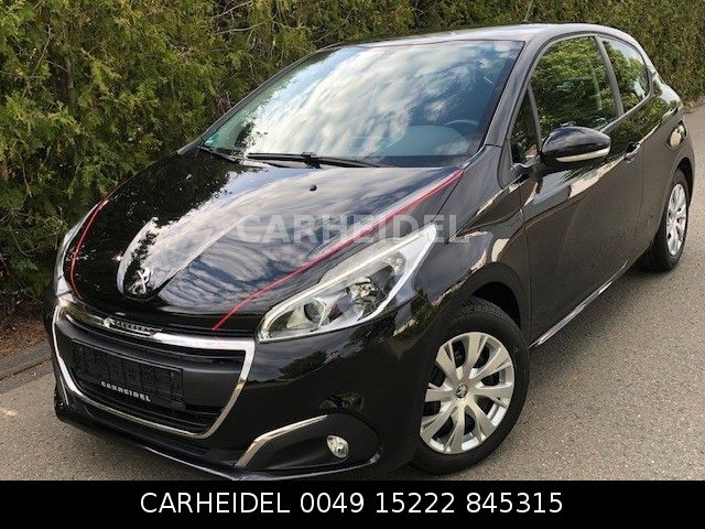 Peugeot 208 71.900 km 7.500 € Plauen 08525