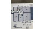 Etagenwohnung Helmbrechts - 3 Zimmer, 80 m&sup2;, 560&euro; | Angebot:26214634