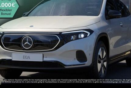 Mercedes-Benz EQA 37.896 km 31.490 &euro; Bremen 28307