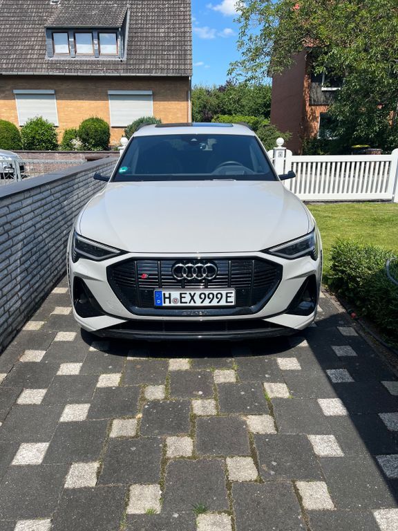 e-tron