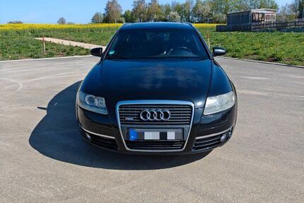 Audi A6 271.200 km 3.750 &euro; Geislingen 72351