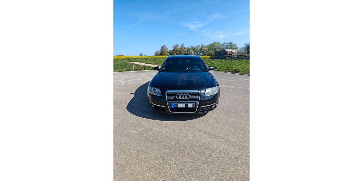 Audi A6 271.200 km 3.750 &euro; Geislingen 72351