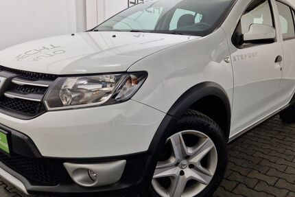 Dacia Sandero 109.542 km 6.600 &euro; Königsbrunn bei Augsburg 86343