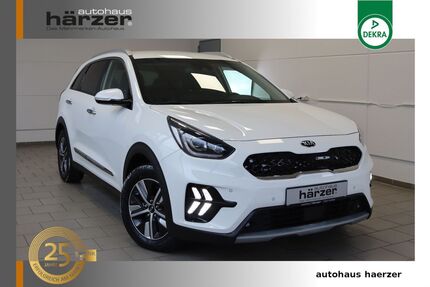 Kia Niro 36.138 km 17.990 &euro; Schkopau 06258