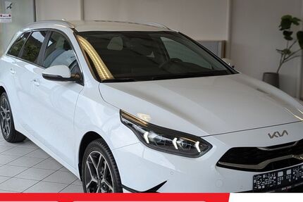 Kia ceed Sportswagon 5.859 km 23.980 &euro; Homberg (Efze) 34576