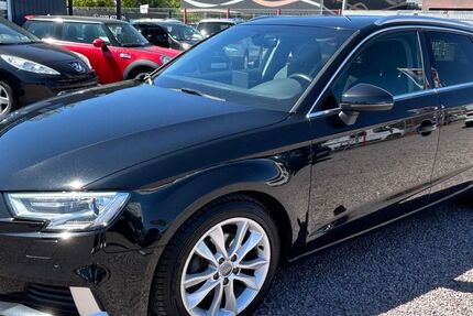Audi A3 136.000 km 14.990 &euro; Saarlouis 66740