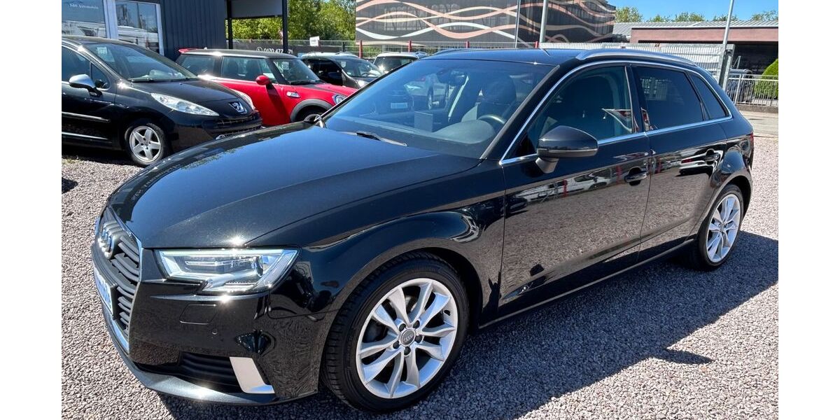 Audi A3 136.000 km 14.990 &euro; Saarlouis 66740