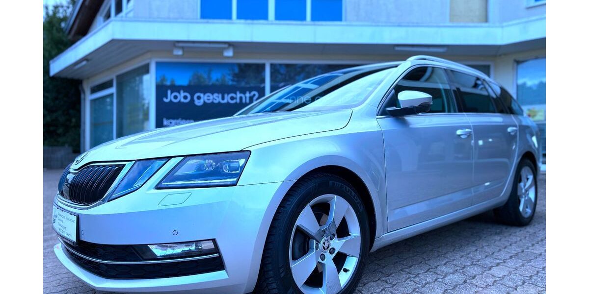 Skoda Octavia 150.000 km 13.990 &euro; Losheim am See 66679