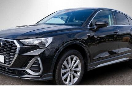 Audi Q3 43.500 km 32.930 &euro; Bad Rappenau 74906