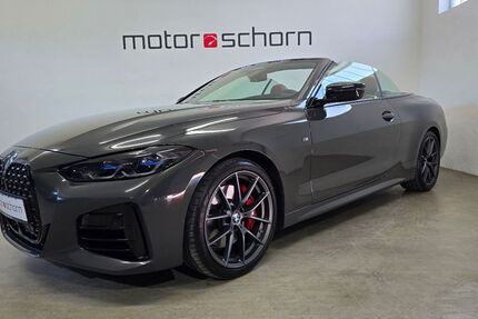 BMW M440 57.387 km 49.890 &euro; Marktrodach 96364