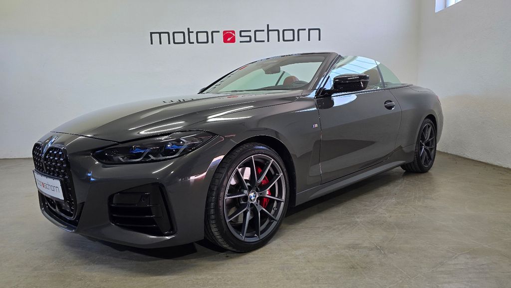 BMW M440 57.387 km 49.890 &euro; Marktrodach 96364