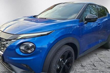 Nissan Juke 4.990 km 29.990 &euro; Flensburg 24941