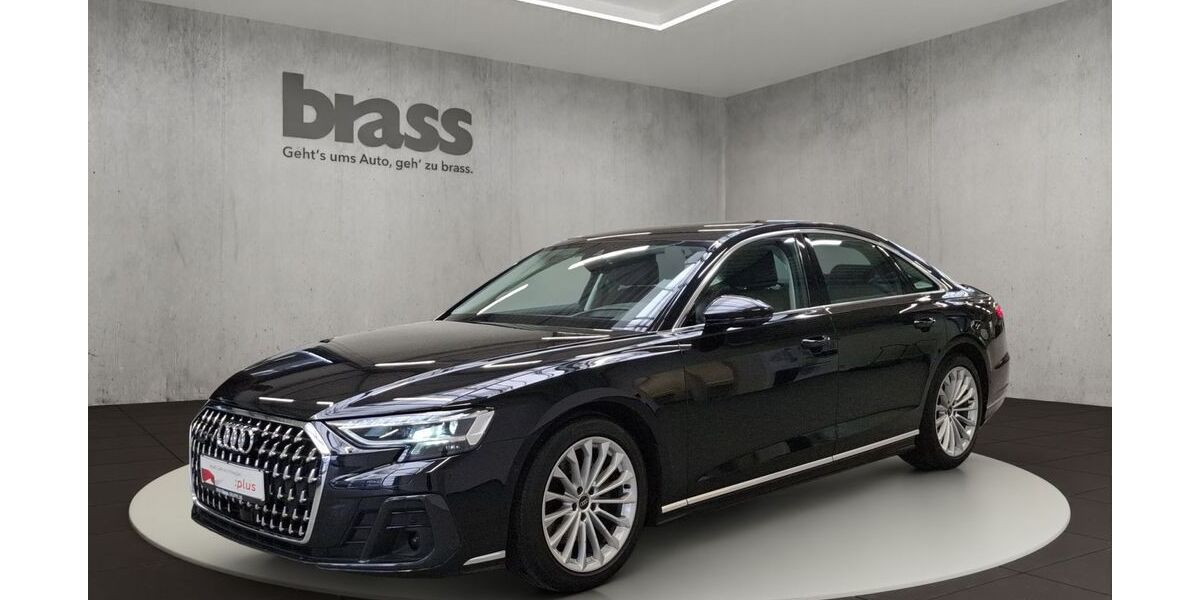 Audi A8 54.367 km 58.400 &euro; Dietzenbach 63128