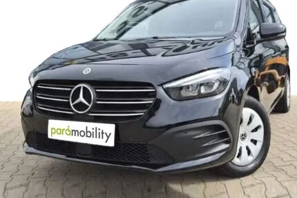 Mercedes-Benz T-Klasse 23.800 km 43.950 &euro; Leinfelden-Echterdingen 70771