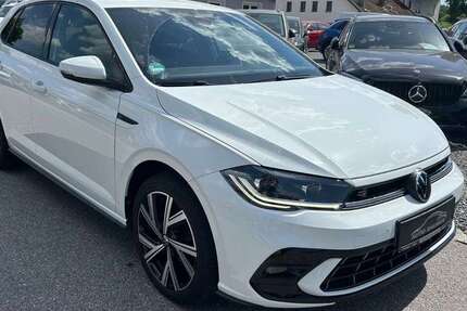 VW Polo 26.000 km 17.790 &euro; Roding 93426