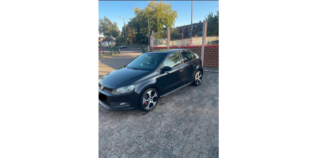 VW Polo 147.000 km 10.200 &euro; Bremen 28329