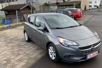 Opel Corsa 130.800 km 7.999 &euro; Trier 54294