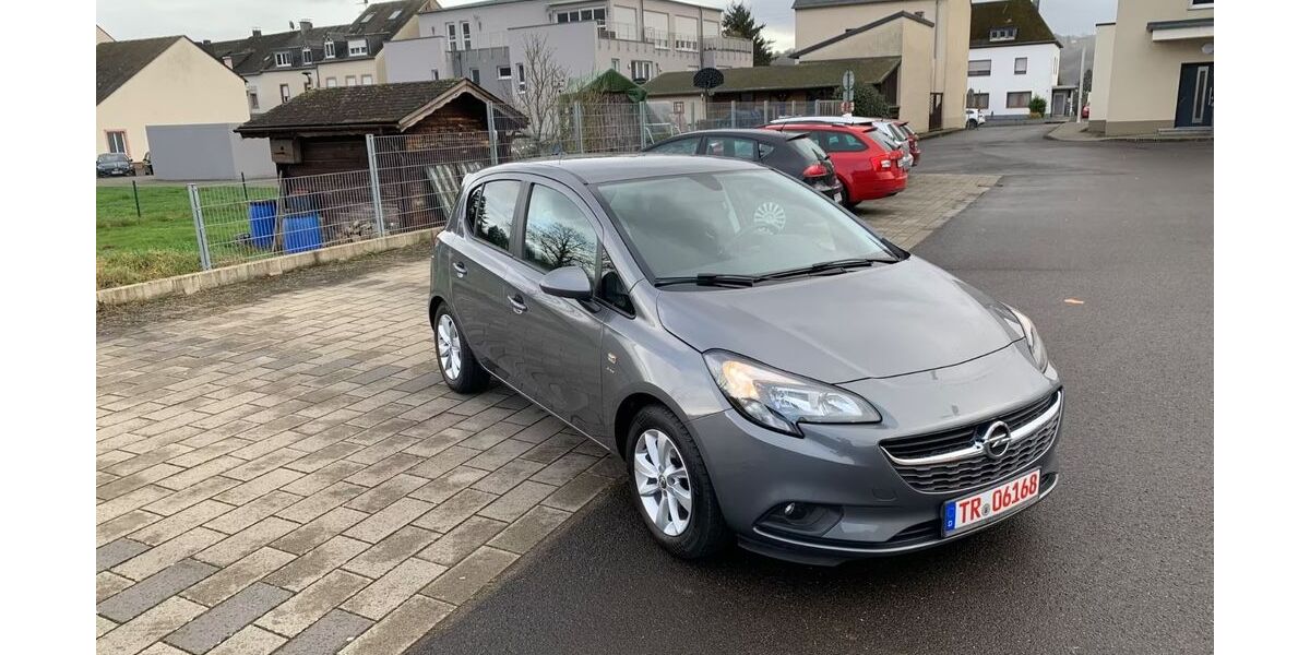 Opel Corsa 130.800 km 7.999 &euro; Trier 54294