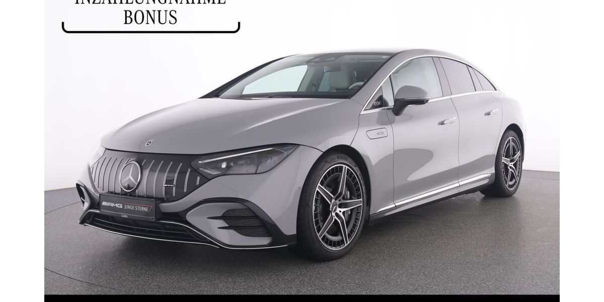 Mercedes-Benz EQE 28.866 km 66.485 &euro; Essen 45309