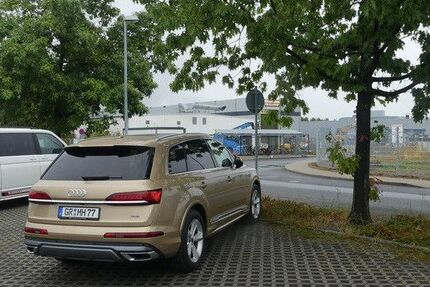 Audi Q7 125.000 km 50.900 &euro; Görlitz 02828