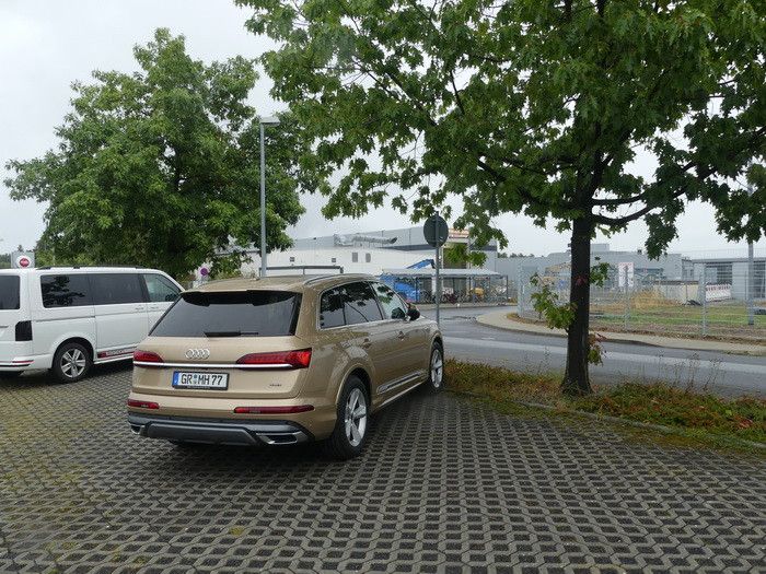 Audi Q7 125.000 km 50.900 &euro; Görlitz 02828