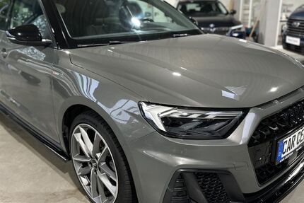 Audi A1 94.000 km 18.490 € Bocholt 46395