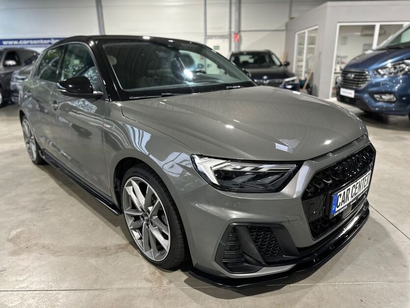 Audi A1 94.000 km 18.900 € Bocholt 46395