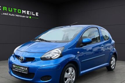 Toyota Aygo (X) 113.000 km 5.980 &euro; Uetersen 25436