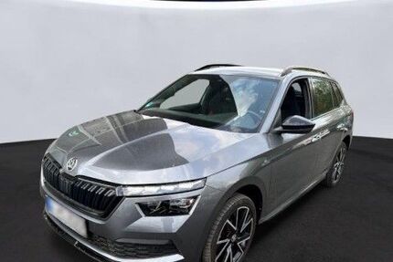 Skoda Kamiq 22.107 km 23.900 &euro; Lauterbach 36341