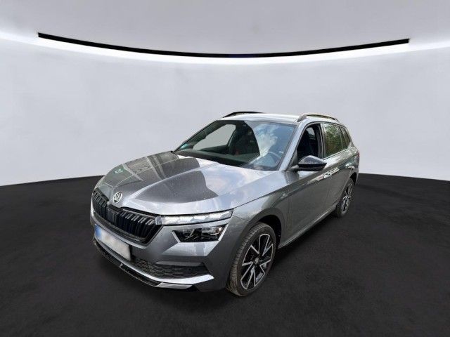 Skoda Kamiq 22.107 km 23.900 &euro; Lauterbach 36341
