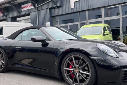 Porsche 992 11.815 km 132.990 &euro; Lehre/Flechtorf 38165