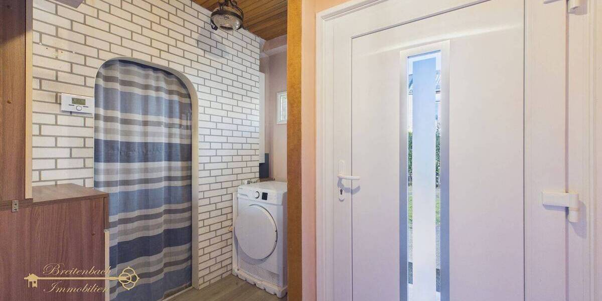 Reihenendhaus Bremen Mittelshuchting - 5 Zimmer, 106 m&sup2;, 325.000&euro; | Angebot:26128027