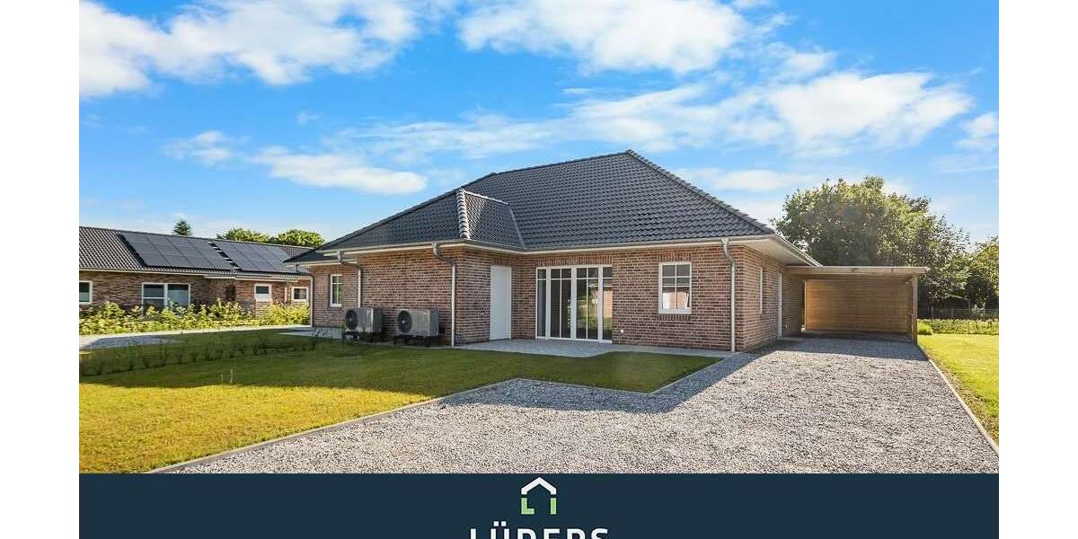 Einfamilienhaus Braderup - 3 Zimmer, 82 m&sup2;, 284.000&euro; | Angebot:24716885