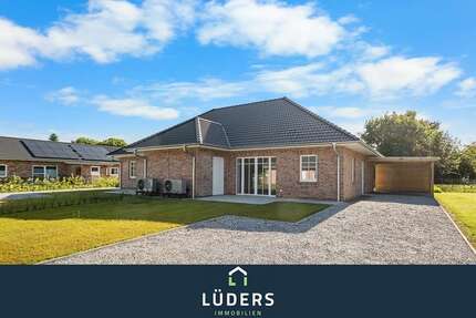 Haus Braderup - 3 Zimmer, 82 m&sup2;, 284.000&euro; | Angebot:24716885