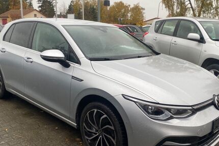 VW Golf 35.000 km 22.999 &euro; Salzwedel OT Brietz 29410