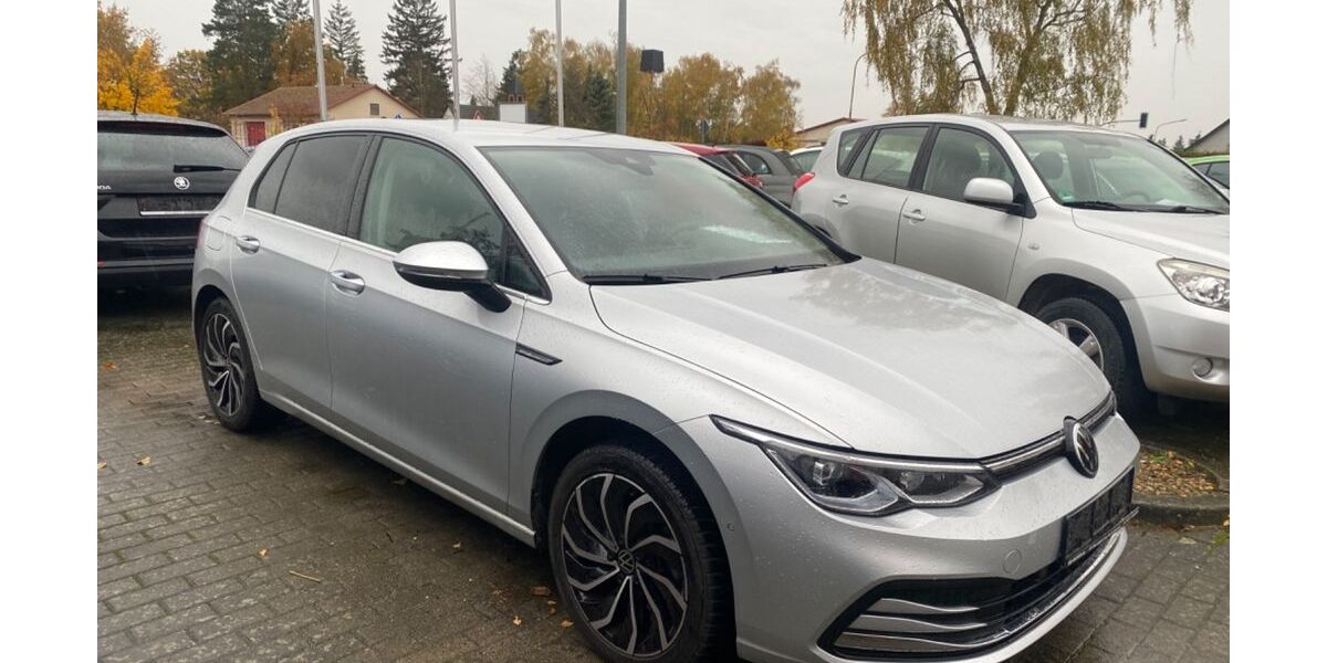 VW Golf 35.000 km 22.999 &euro; Salzwedel OT Brietz 29410