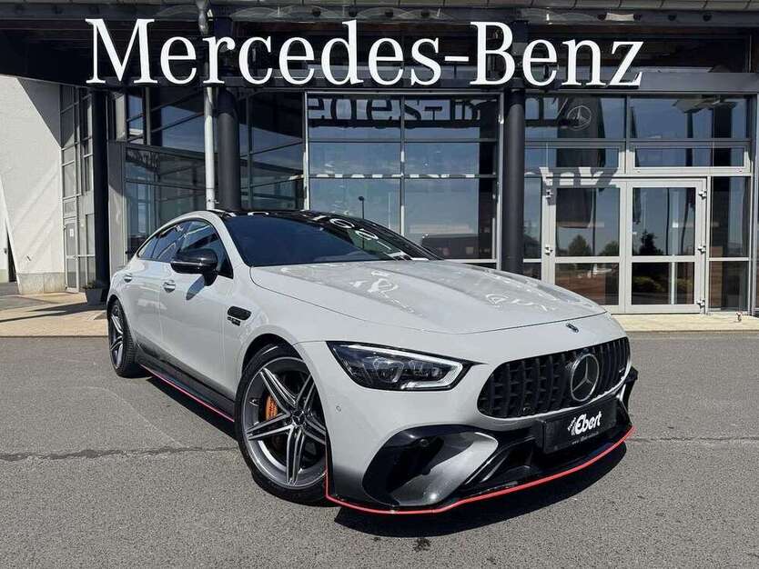 AMG GT