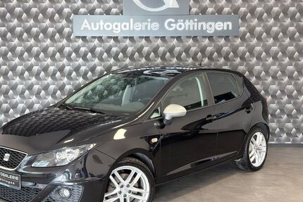 Seat Ibiza 210.000 km 5.350 &euro; Göttingen 37081