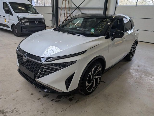 Nissan Qashqai 20.415 km 28.999 &euro; Münster 48145
