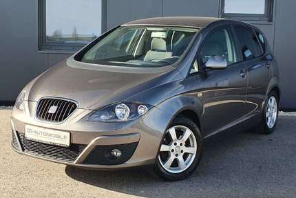 Seat Altea 112.000 km 7.990 &euro; Aichstetten 88317