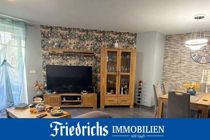 Wohnung zum Kaufen in Brake 160.000 € 75.83 m² 2 zimmer