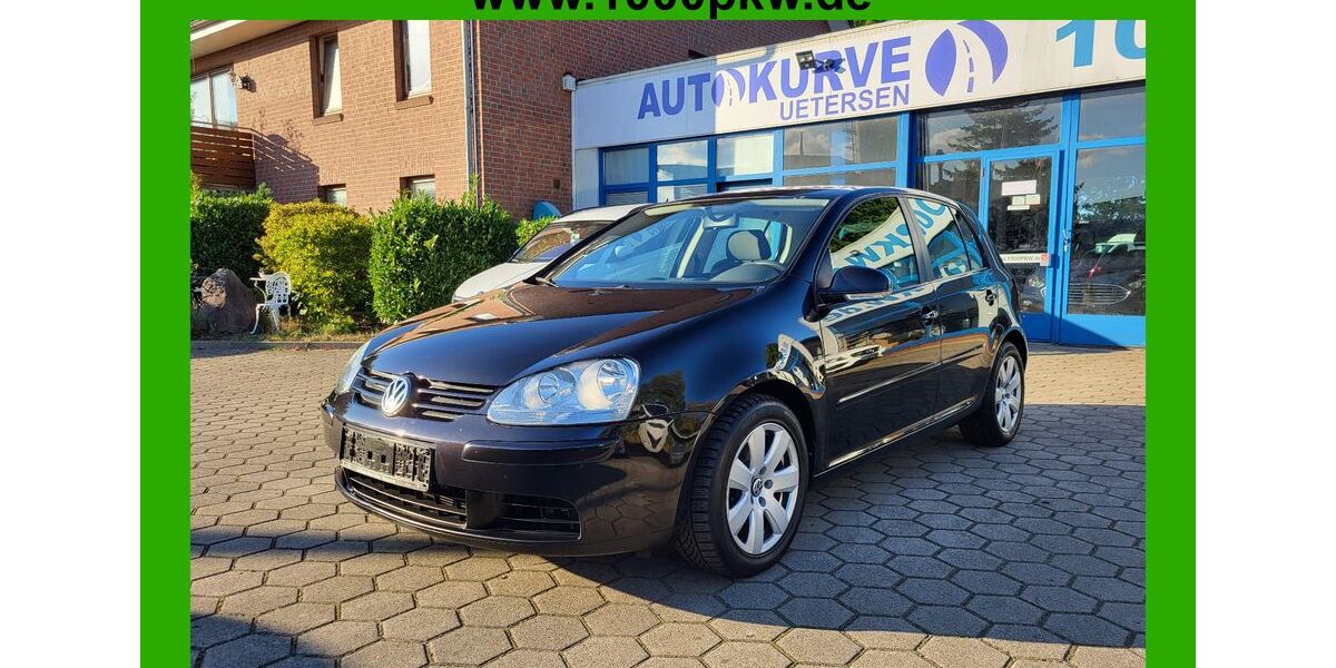 VW Golf 152.371 km 3.250 &euro; Uetersen 25436