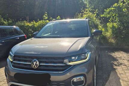 VW T-Cross 68.000 km 14.900 &euro; Dießen 86911