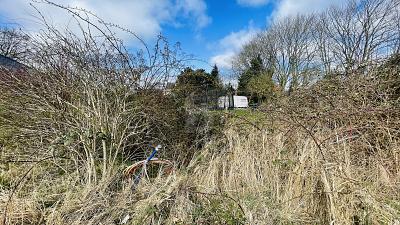 DIE LETZTEN BEIDEN HIER IM NEUBAUGEBIET - Grundstück Kellinghusen | Angebot:25142020