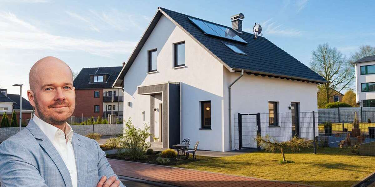 Einfamilienhaus Loxstedt - 4 Zimmer, 142 m&sup2;, 419.000&euro; | Angebot:25408554